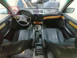 بي ام دبليو الفئة 7